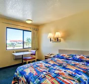 Motel 6 Nogales, AZ - Mariposa Road hotel detail image 7