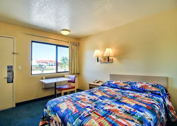 Motel 6 Nogales, AZ - Mariposa Road hotel thumbnail 7