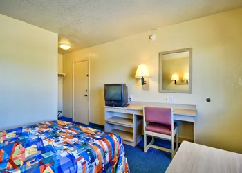 Motel 6 Nogales, AZ - Mariposa Road hotel thumbnail 8
