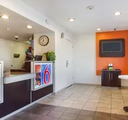 Motel 6 Phoenix, AZ - West hotel detail image 4