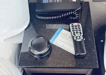 Motel 6 San Bernardino, CA - North hotel thumbnail 7