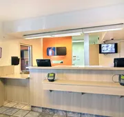 Motel 6 Lubbock, TX hotel detail image 3