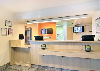 Motel 6 Lubbock, TX hotel thumbnail 3
