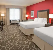 Holiday Inn Express Klamath - Redwood Ntl Pk Area by IHG hotel detail image 4