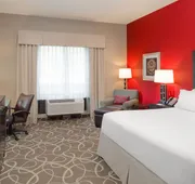 Holiday Inn Express Klamath - Redwood Ntl Pk Area by IHG hotel detail image 5