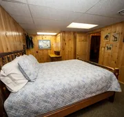 Log Cabin Lodge & Suites hotel detail image 3