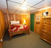 Log Cabin Lodge & Suites hotel detail image 4