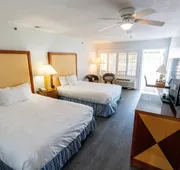 Pirate's Cove Resort & Marina hotel detail image 3