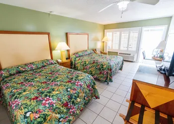 Pirate's Cove Resort & Marina hotel thumbnail 5