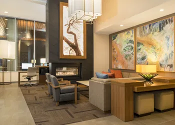 Hyatt Place Portland Downtown - Old Port Square hotel thumbnail 2