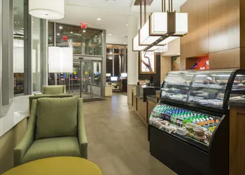 Hyatt Place Portland Downtown - Old Port Square hotel thumbnail 3