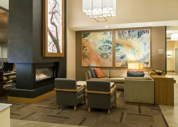 Hyatt Place Portland Downtown - Old Port Square hotel thumbnail 6