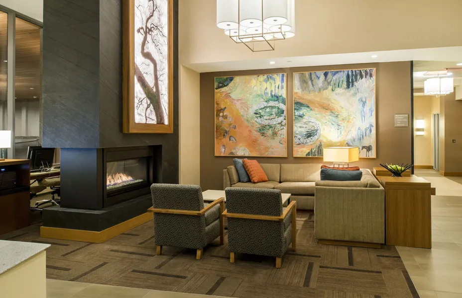 Hyatt Place Portland Downtown - Old Port Square hotel detail image 6