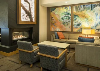 Hyatt Place Portland Downtown - Old Port Square hotel thumbnail 7