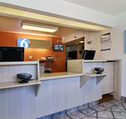 Motel 6 Abilene, TX hotel detail image 3