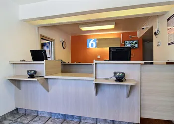 Motel 6 Abilene, TX hotel thumbnail 2