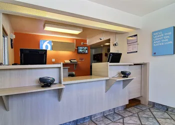 Motel 6 Abilene, TX hotel thumbnail 3