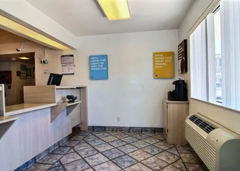 Motel 6 Abilene, TX hotel thumbnail 4