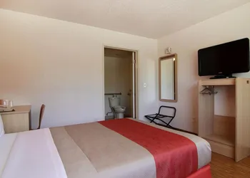 Motel 6 Abilene, TX hotel thumbnail 6