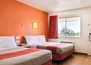 Motel 6 Abilene, TX hotel thumbnail 7