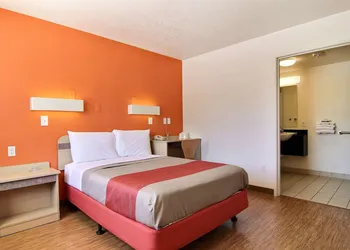 Motel 6 Abilene, TX hotel thumbnail 8