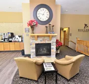 Cobblestone Inn & Suites - Denison Majestic Hills hotel detail image 3