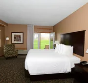Cobblestone Inn & Suites - Denison Majestic Hills hotel detail image 5