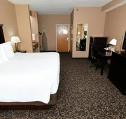 Cobblestone Inn & Suites - Denison Majestic Hills hotel detail image 7