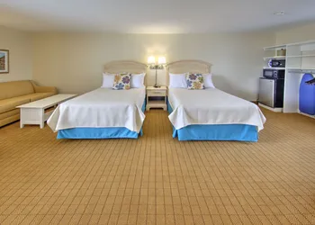 Dunes Court hotel thumbnail 4