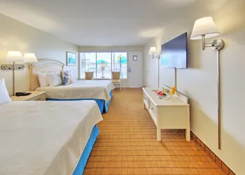 Dunes Court hotel thumbnail 6