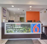 Motel 6 Rohnert Park, CA hotel detail image 5