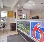 Motel 6 Rohnert Park, CA hotel detail image 7