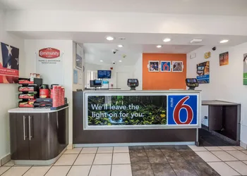 Motel 6 Rohnert Park, CA hotel thumbnail 4