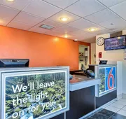 Motel 6 Pinole, CA hotel detail image 3