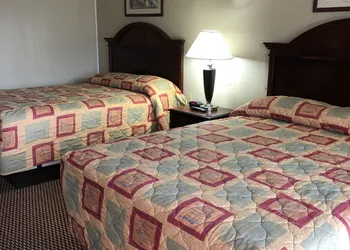Rodeway Inn South Point hotel thumbnail 7
