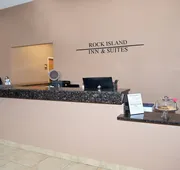Rock Island Inn & Suites hotel detail image 3