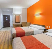 Motel 6 San Antonio, TX - West SeaWorld hotel detail image 4