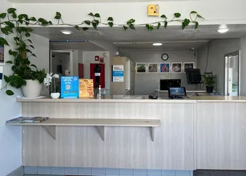 Motel 6 Odessa, TX hotel thumbnail 3