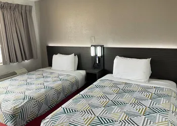 Motel 6 Odessa, TX hotel thumbnail 6