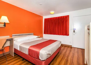 Motel 6 Vacaville, CA hotel thumbnail 8