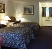 Skagit Motor Inn hotel detail image 4