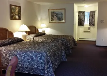 Skagit Motor Inn hotel thumbnail 4