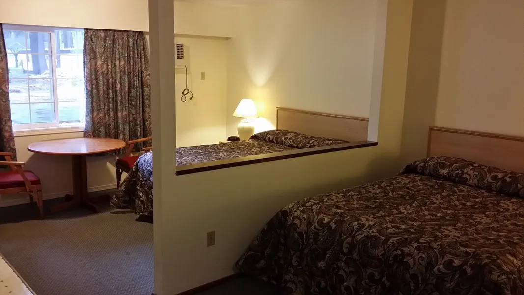 Skagit Motor Inn hotel detail image 6
