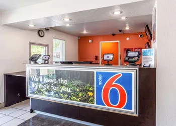 Motel 6 Sacramento, CA - Downtown hotel thumbnail 3