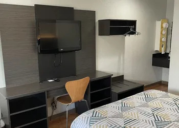 Motel 6 Sacramento, CA - Downtown hotel thumbnail 6