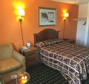 Anaheim National Inn hotel detail image 4
