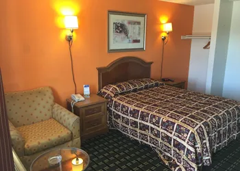 Anaheim National Inn hotel thumbnail 4