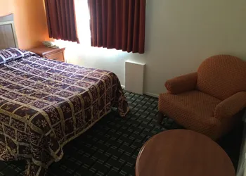 Anaheim National Inn hotel thumbnail 6