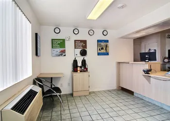 Motel 6 Fort Stockton, TX hotel thumbnail 2