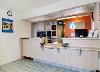 Motel 6 Fort Stockton, TX hotel thumbnail 3